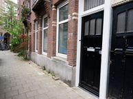 Veerstraat 57 H, 1075 SN Amsterdam