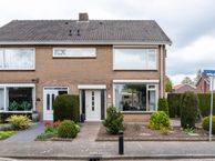 Meidoornstraat 35, 4051 GV Ochten