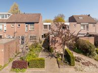 Vestdijklaan 18, 1703 SK Heerhugowaard