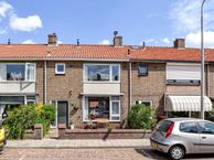 Saturnusstraat 77, 1973 XE IJmuiden