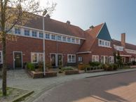 Godelindedwarsstraat 24, 1402 WP Bussum