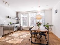 Van Oosterzeestraat 30 B, 3022 XN Rotterdam