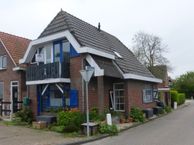 Kaatsbaan 5, 3227 AM Oudenhoorn