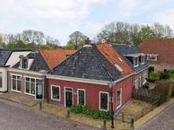 Tsjerkebuorren 13, 9035 BA Dronryp