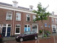 Newtonstraat 267, 2562 KJ Den Haag