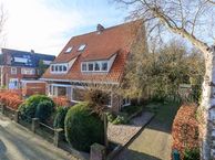 van Ittersumlaan 26, 2121 BS Bennebroek