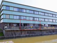 Renoirstraat 104, 1328 PS Almere