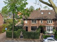 Trompstraat 18, 1271 TA Huizen