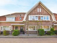 Koninginnelaan 6, 1182 AS Amstelveen