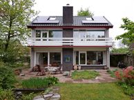 Mendelssohnlaan 24, 9402 RW Assen