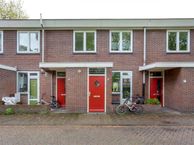 Stierstraat 8 1, 1033 XM Amsterdam