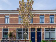 Balistraat 23, 3531 PS Utrecht