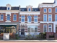 Graafseweg 29 B, 6512 BN Nijmegen