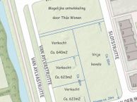 Slotstrjitte, 9145 SR Ternaard