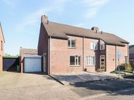 Taxusstraat 29, 6031 WD Nederweert