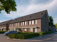 Laan der Middeleeuwen 39, 5346 TN Oss