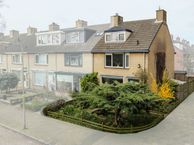 van Ostadestraat 10, 2162 BP Lisse