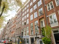 Binnenkant 31 -bv, 1011 BK Amsterdam
