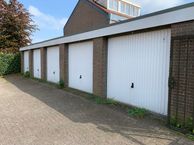 Westeinder 6 garage, 8032 CW Zwolle