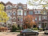 Rozenburglaan 94 a, 3062 EH Rotterdam