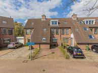 Helena Kuipers-Rietberglaan 40, 2104 TS Heemstede