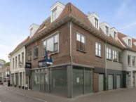 Donkerstraat 11 A, 3841 CA Harderwijk