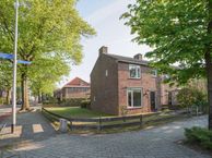 Lindanusstraat 46, 6525 PV Nijmegen