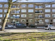 Sara Burgerhartstraat 46 III, 1055 LB Amsterdam