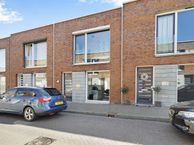 Harlingenstraat 45, 3826 BA Amersfoort