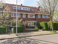 Prof. J.W. Dieperinklaan 10, 3571 WK Utrecht