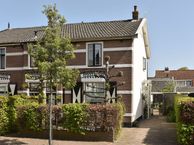 Wijgert Kooijlaan 19, 1271 PC Huizen