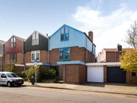 Werengouw 35, 1024 NL Amsterdam