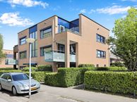 Johan Jongkindstraat 49, 1318 LV Almere