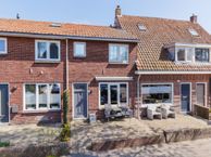 Toussaintstraat 20, 2406 XP Alphen aan den Rijn