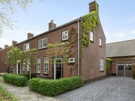 Plantsoen 25, 4926 RA Lage Zwaluwe