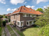 Simon Stevinweg 31, 1401 TB Bussum