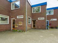 Ward Bingleystraat 41 HS, 1065 TK Amsterdam