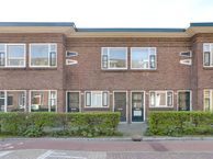 Van Humboldtstraat 58, 3514 GR Utrecht