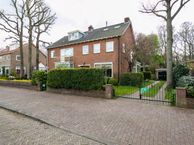 Harddraverslaan 44, 2082 HN Santpoort-Zuid