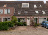 Bervoetsbos 162, 2134 PW Hoofddorp