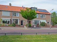 Burgemeester Weertsplantsoen 7, 2071 PA Santpoort-Noord