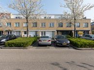 Couperusweg 45, 1321 AS Almere