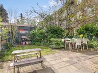 Fraunhoferstraat 22 HS, 1098 LR Amsterdam