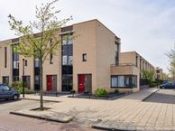 Elandenburg 1, 2994 DD Barendrecht