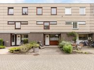 Pinkwerf 22, 2725 DB Zoetermeer