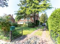 Schout bij Nacht Doormanlaan 49, 2243 AK Wassenaar