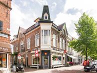 Gedempte Oude Gracht 95, 2011 GN Haarlem