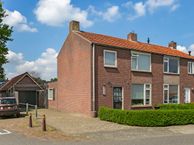Sint Sebastiaanstraat 11, 5081 ZE Hilvarenbeek