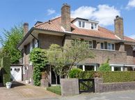 Cavaleriestraat 15, 4818 TC Breda