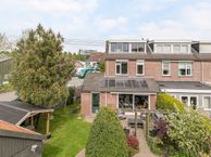 Lavendelweg 70, 9731 HM Groningen